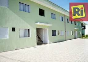 Foto 1 de Casa de Condomínio com 2 Quartos à venda, 71m² em Jardim Paulista, Bertioga