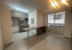 Foto 1 de Apartamento com 1 Quarto para alugar, 74m² em Aclimação, São Paulo