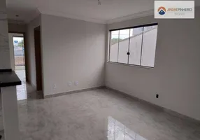 Foto 1 de Apartamento com 3 Quartos à venda, 64m² em Visconde do Rio Branco, Belo Horizonte