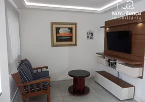 Foto 1 de Casa com 3 Quartos à venda, 152m² em Ataíde, Vila Velha