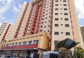 Foto 1 de Apartamento com 3 Quartos à venda, 86m² em Jardim Infante Dom Henrique, Bauru