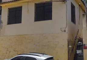 Foto 1 de Imóvel Comercial com 3 Quartos para alugar, 105m² em Méier, Rio de Janeiro