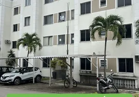 Foto 1 de Apartamento com 2 Quartos para alugar, 60m² em Potengi, Natal