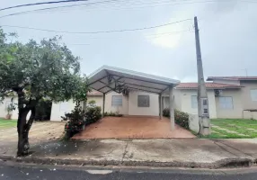 Foto 1 de Casa de Condomínio com 2 Quartos à venda, 95m² em Jardim Santa Rosa, Araraquara