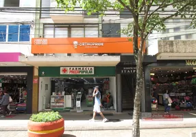 Foto 1 de Prédio Comercial para alugar, 60m² em Centro, Londrina