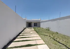 Foto 1 de Casa com 3 Quartos à venda, 110m² em Bulandeira, Barbalha