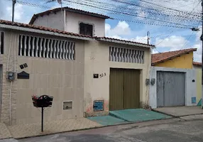 Foto 1 de Casa com 2 Quartos à venda, 70m² em Distrito Industrial, Maracanaú