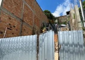 Foto 1 de Lote/Terreno à venda, 180m² em Ouro Preto, Belo Horizonte