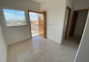 Foto 1 de Apartamento com 2 Quartos à venda, 36m² em Chácara Santo Antônio Zona Leste, São Paulo