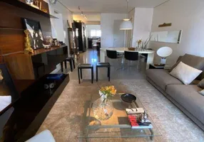 Foto 1 de Apartamento com 3 Quartos à venda, 118m² em Moema, São Paulo