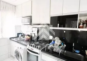 Foto 1 de Apartamento com 2 Quartos à venda, 48m² em Jardim do Horto, Rio Claro