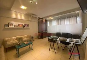 Foto 1 de Sala Comercial à venda, 30m² em Jardim do Mar, São Bernardo do Campo