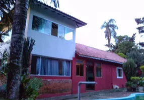 Foto 1 de Fazenda/Sítio com 2 Quartos à venda, 180m² em , Porangaba