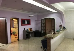 Foto 1 de Casa com 5 Quartos à venda, 395m² em Dom Bosco, Betim