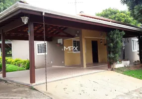 Foto 1 de Fazenda/Sítio com 3 Quartos para alugar, 185m² em Pau Queimado, Piracicaba