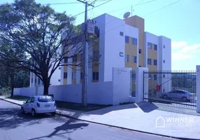 Foto 1 de Apartamento com 2 Quartos à venda, 55m² em Centro, Nova Esperança