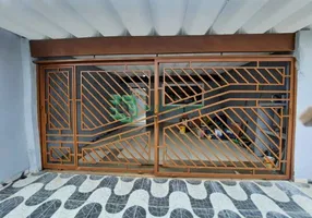 Foto 1 de Casa com 3 Quartos à venda, 99m² em Centro, Mongaguá
