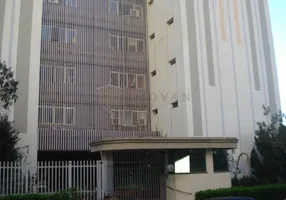 Foto 1 de Apartamento com 3 Quartos à venda, 136m² em Centro, Ribeirão Preto