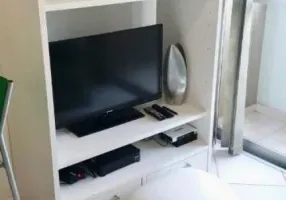 Foto 1 de Flat com 1 Quarto para alugar, 36m² em Indianópolis, São Paulo