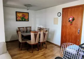 Foto 1 de Apartamento com 3 Quartos à venda, 97m² em Vila Cachoeirinha, Cachoeirinha