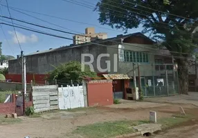 Foto 1 de Lote/Terreno à venda, 428m² em Menino Deus, Porto Alegre