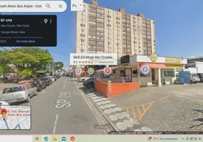 Foto 1 de Apartamento com 3 Quartos à venda, 98m² em Vila Brás Cubas, Mogi das Cruzes