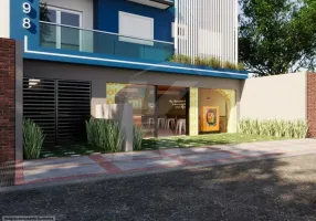 Foto 1 de Casa de Condomínio com 2 Quartos à venda, 40m² em Vila Gustavo, São Paulo