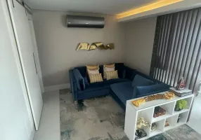 Foto 1 de Apartamento com 3 Quartos à venda, 86m² em Alphaville I, Salvador