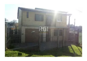 Foto 1 de Casa com 2 Quartos à venda, 635m² em Lomba do Pinheiro, Porto Alegre