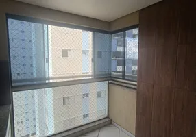 Foto 1 de Apartamento com 3 Quartos à venda, 80m² em Residencial Eldorado, Goiânia