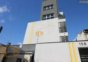 Foto 1 de Apartamento com 2 Quartos à venda, 33m² em Vila Marte, São Paulo