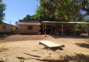 Foto 1 de Fazenda/Sítio à venda, 16456000m² em Zona Rural, Santa Maria do Tocantins