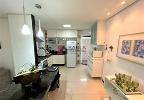 Foto 1 de Casa com 3 Quartos à venda, 133m² em Residencial Visao, Lagoa Santa