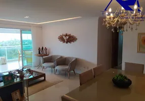 Foto 1 de Apartamento com 4 Quartos à venda, 146m² em Piatã, Salvador