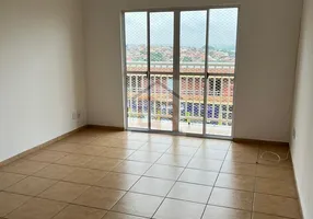 Foto 1 de Apartamento com 1 Quarto à venda, 53m² em Vila Rio Branco, Americana