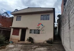 Foto 1 de Casa com 3 Quartos à venda, 150m² em Jardim Brasilia, Campo Limpo Paulista