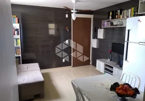 Foto 1 de Apartamento com 2 Quartos à venda, 39m² em Alto Petrópolis, Porto Alegre