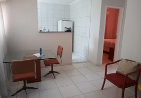 Foto 1 de Apartamento com 2 Quartos à venda, 44m² em Cabral, Contagem