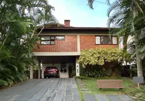 Foto 1 de Casa com 5 Quartos à venda, 400m² em Res.Tres Alphaville, Santana de Parnaíba