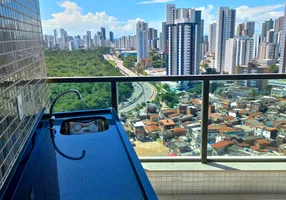 Foto 1 de Apartamento com 4 Quartos à venda, 147m² em Boa Viagem, Recife