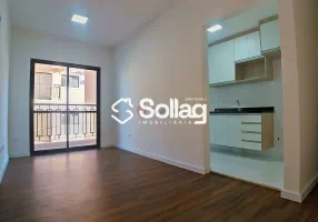 Foto 1 de Apartamento com 3 Quartos para alugar, 64m² em BAIRRO PINHEIRINHO, Vinhedo