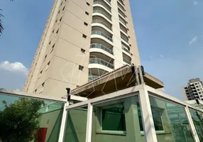 Foto 1 de Apartamento com 3 Quartos à venda, 101m² em Centro, Araraquara