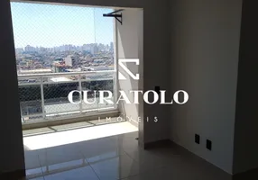 Foto 1 de Apartamento com 3 Quartos à venda, 73m² em Móoca, São Paulo