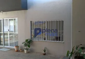 Foto 1 de Casa com 2 Quartos à venda, 110m² em Jardim Yeda, Campinas
