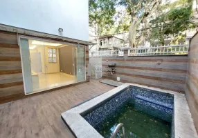 Foto 1 de Casa com 4 Quartos à venda, 300m² em Tijuca, Rio de Janeiro