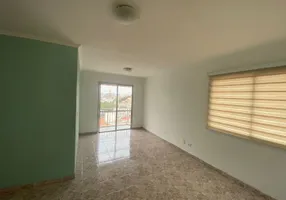 Foto 1 de Apartamento com 2 Quartos para venda ou aluguel, 75m² em Vila Guilherme, São Paulo