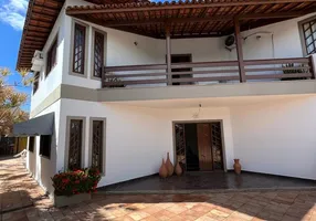 Foto 1 de Casa com 4 Quartos à venda, 410m² em Itaigara, Salvador