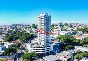 Foto 1 de Apartamento com 2 Quartos à venda, 50m² em Centro, Francisco Morato