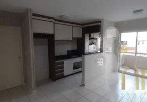 Foto 1 de Apartamento com 2 Quartos à venda, 52m² em Cordeiros, Itajaí