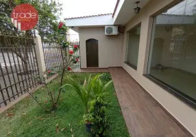 Foto 1 de Casa com 3 Quartos à venda, 383m² em Vila Monte Alegre, Ribeirão Preto